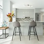 Apartamento Miguel Marquez Casajari