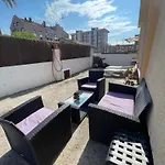 La Casina De San Lorenzo