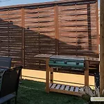 Xpce Sea View Terrace B