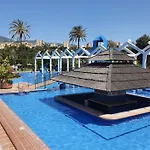 Benalbeach Playa - Parque Acuatico,, Varias Piscinas