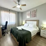 Beach Apartment, Torre Benagalbon