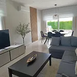 Casa Bedoll