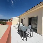 Atico Europeniscola Primera Linea