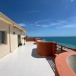 Atico Europeniscola Primera Linea