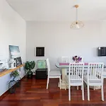 Bright Attic & Amazing Terrace