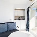 Holidays2Benalmadena Mayte Studio Aacc & Terraza