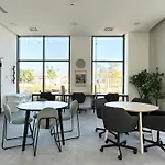 Urban Sky Serviced Apartments By P&O 26H