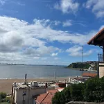 Terraza 3 Min Andando A La Playa