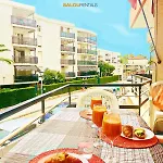 Seaside Serenity Suite - Salou