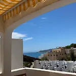 Sea View Penthouse Apartment
