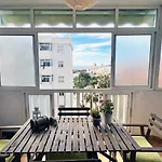 Apartamento Con Piscina En Rincon De La Victoria