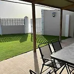 Chalet A 2 Metros De La Playa