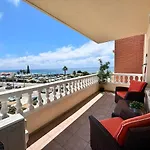 Amazing Duplex With Views To The Sea, Torrox Costa