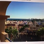 Piso Vacacional En Almerimar
