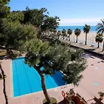 Costa Daurada Pool &Beach Relax!