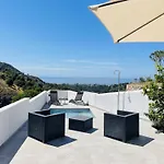 Casa Paraiso En Frigiliana