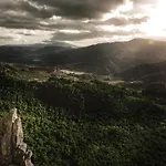 La Guarida Delchorro