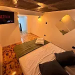 Precioso Estudio Con Terraza En Florida E1