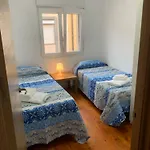 Apartamento En Cimadevilla