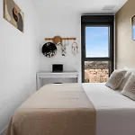 El Zahir Malaga City Center - 25Th Floor