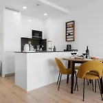 El Zahir Malaga City Center - 25Th Floor