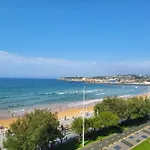 Apartamento Escalera 9