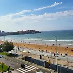 Apartamento Escalera 9