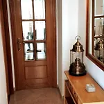 Apartamento Para Familias Muy Acogedor!