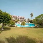 Lolo Home Estudio Con Wifi, Ac Y Piscinas