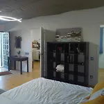 Apartament 3Km Montmelo Racodenatura