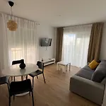 Apartamento San Antonio 1
