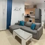 Apartamento El Marques