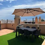 Apartamento El Marques