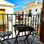 Apartamento Casa Vindel A Tan Solo 300 M De La Playa
