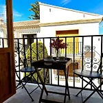 Apartamento Casa Vindel A Tan Solo 300 M De La Playa