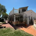 Escapada Rural Con Encanto Y Piscina En Cartama