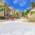 Cubo'S Apartamento Boutique Elviria Hills Marbella
