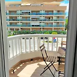 Apartamento Moderno En El Corazon De Peniscola