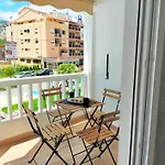 Apartamento Moderno En El Corazon De Peniscola