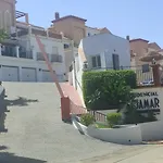Atico En Nerja Con Vistas Espectaculares