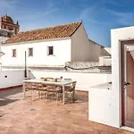 21 - La Azotea De Privilegios - Enjoy Tarifa