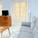 Apartamento Cadiz Central