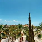Casa Malasia - A Murcia Holiday Rentals Property