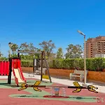 Paisaje Marino