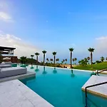 Seahorse Mojacar