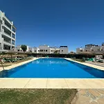 Apartamento Soleado En Miraflores