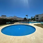 Apartamento Soleado En Miraflores