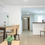 Apartamento Entremares O