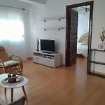 Acogedor Apartamento Centrico En Torre Del Mar