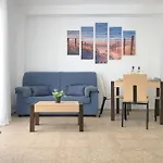 Apartamento Entremares
